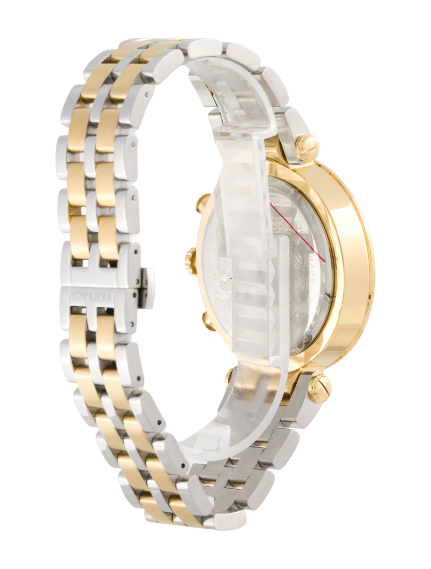 Versace Bold Chrono Watch